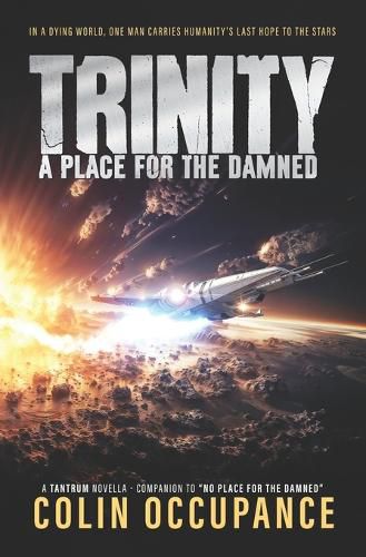 Cover image for Trinity