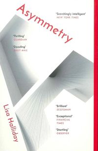 Cover image for Asymmetry