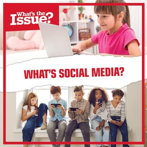 Cover image for What's Social Media?