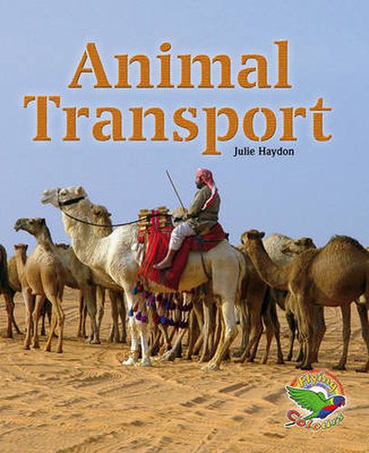 Animal Transport