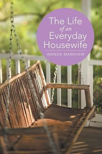 Cover image for The Life of an Everyday Housewife