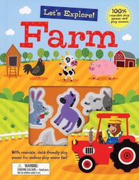 Cover image for Farm