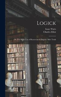 Cover image for Logick