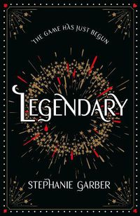 Cover image for Legendary