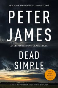 Cover image for Dead Simple