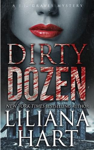 Cover image for Dirty Dozen
