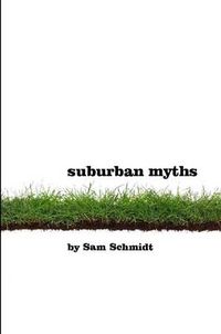 Cover image for Suburban Myths