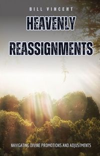 Cover image for Heavenly Reassignments