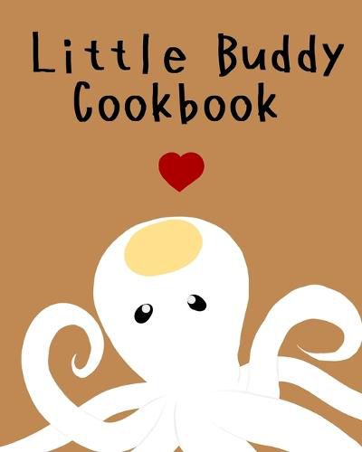 Little Buddy Cookbook