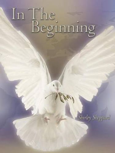 Cover image for In the Beginning