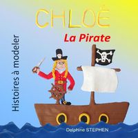 Cover image for Chlo  le Pirate