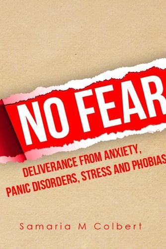 Cover image for No Fear