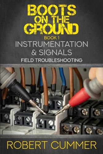 Cover image for Instrumentation & Signals