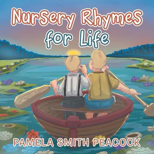 Cover image for Nursery Rhymes for Life