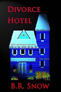 Cover image for Divorce Hotel