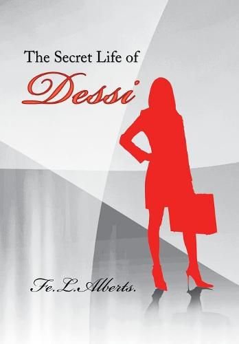 Cover image for The Secret Life of Dessi