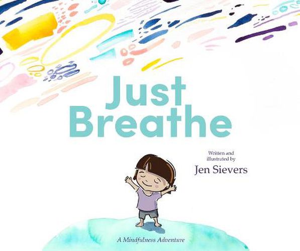 Just Breathe: A Mindfulness Adventure