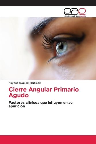 Cover image for Cierre Angular Primario Agudo