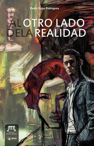 Cover image for A otro lado de la realidad