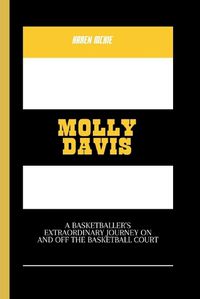 Cover image for Molly Davis