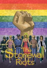 Cover image for Stonewall Riots