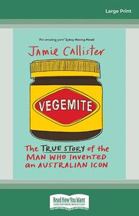 Cover image for Vegemite