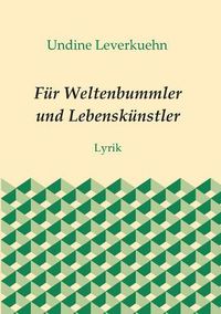 Cover image for Fur Weltenbummler und Lebenskunstler