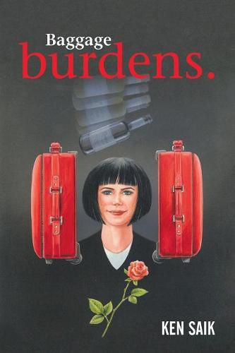 Cover image for Baggage Burdens.