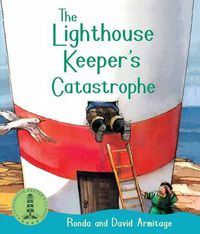 Cover image for The Lighthouse Keeper's Catastrophe