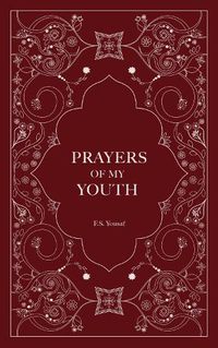 Cover image for Prayers of My Youth