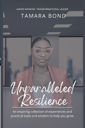 Cover image for Unparalleled Resilience