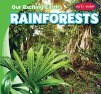 Cover image for Rainforests