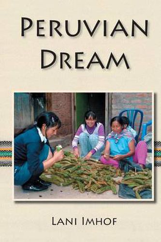 Cover image for Peruvian Dream