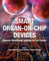 Cover image for Smart Organ-on-Chip Devices