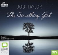 Cover image for The Something Girl