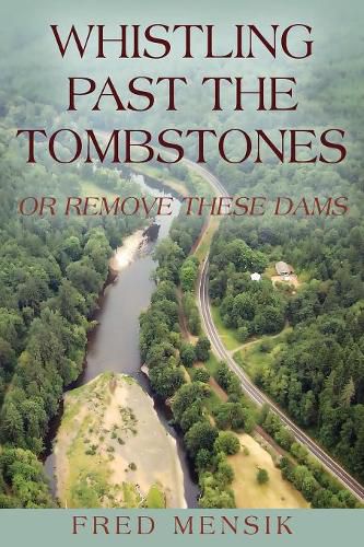 Cover image for Whistling Past the Tombstones: Or Remove These Dams