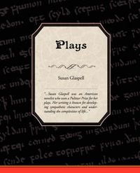 Cover image for Plays