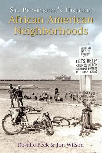 St. Petersburg's Historic African American Neighborhoods