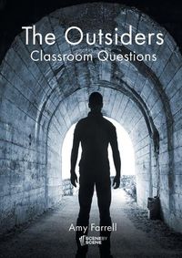 Cover image for The Outsiders Classroom Questions