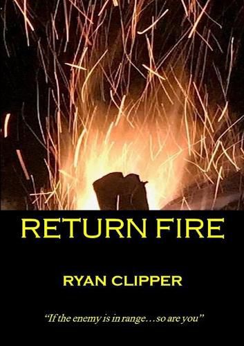 Cover image for Return Fire