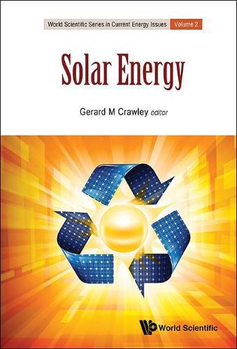 Cover image for Solar Energy