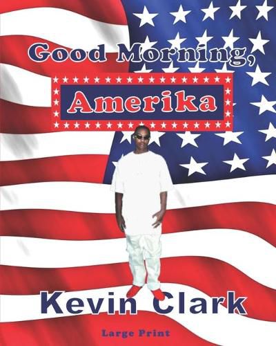 Cover image for Good Morning, Amerika