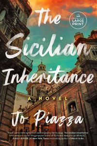 Cover image for The Sicilian Inheritance