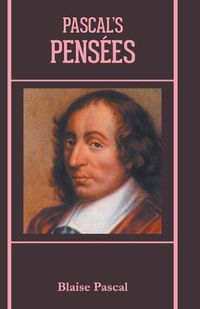 Cover image for Pascal's Pensees