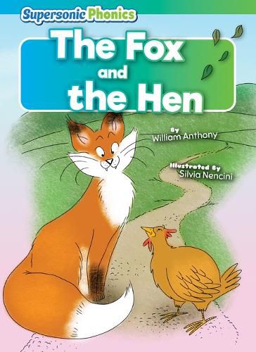 Cover image for The Fox and the Hen