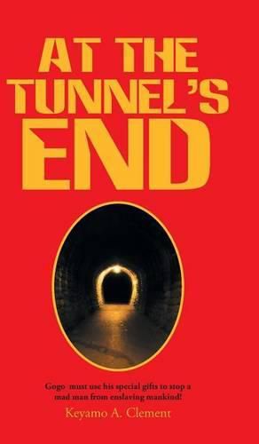Cover image for At The Tunnel's End