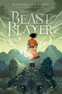 Cover image for The Beast Player
