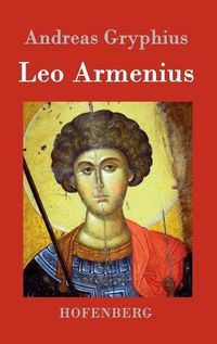 Cover image for Leo Armenius