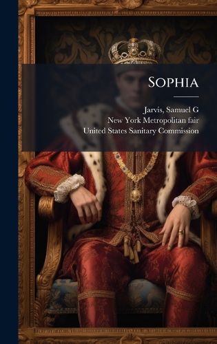 Cover image for Sophia