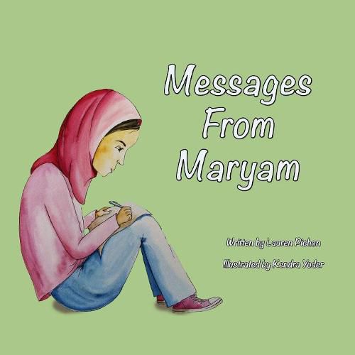 Messages from Maryam